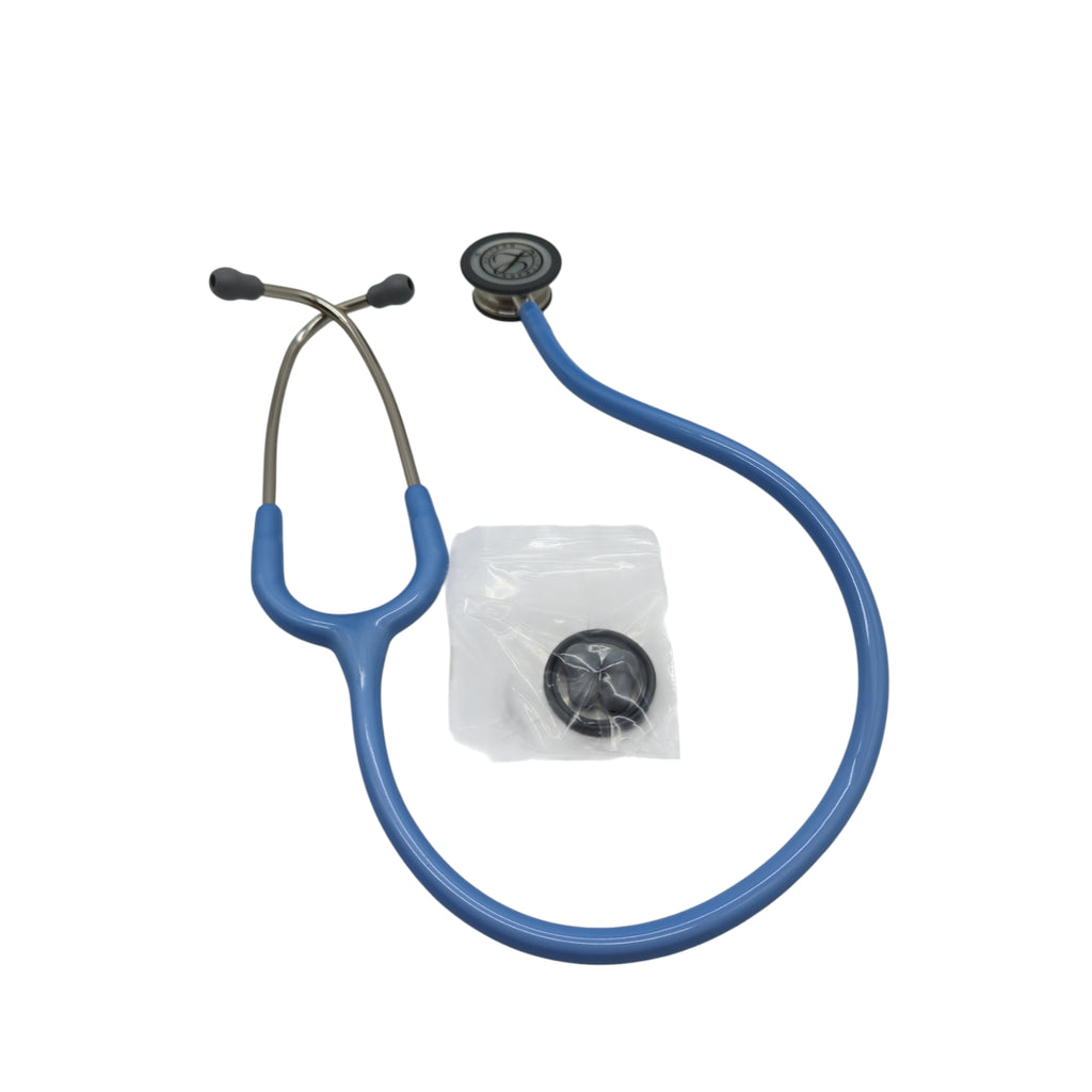 3M Littmann Classic III Stethoscope Tube 5630 69 cm Light Blue