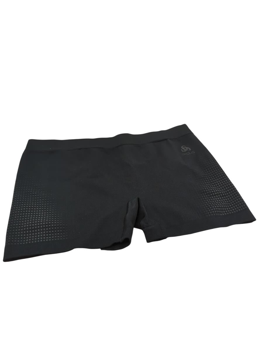 Odlo Panty Performance Warm Eco Damenunterwäsche schwarz Größe S