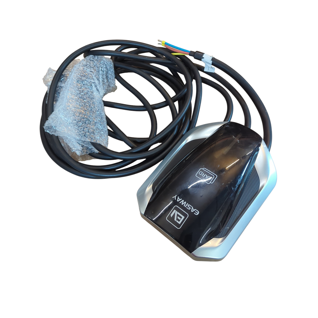 EVJUICION Ladestation Elektrofahrzeuge 7.4kW 32A einphasig Schnellladung