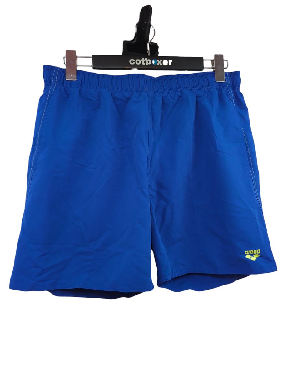 arena Fundamentals Boxer R Badehose Herren Größe XL