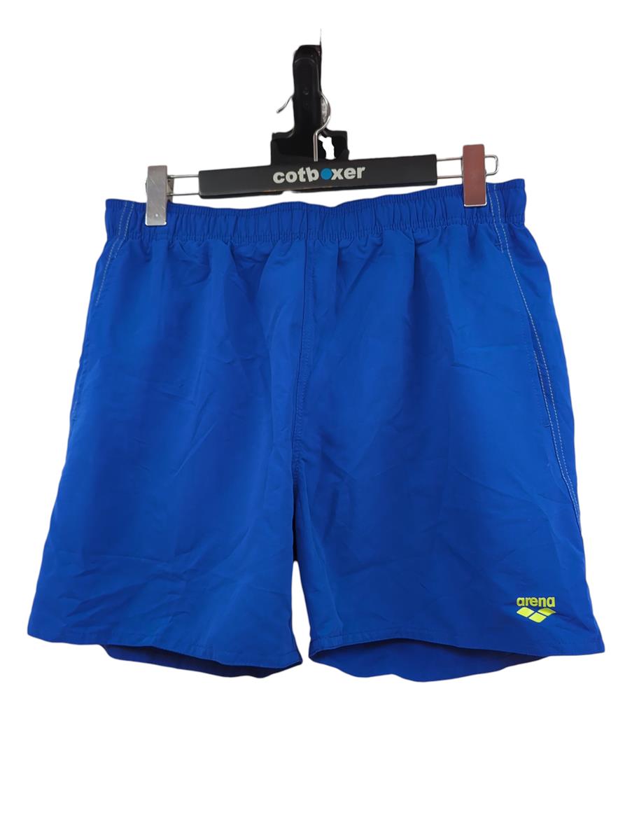 arena Fundamentals Boxer R Badehose Herren Größe XL