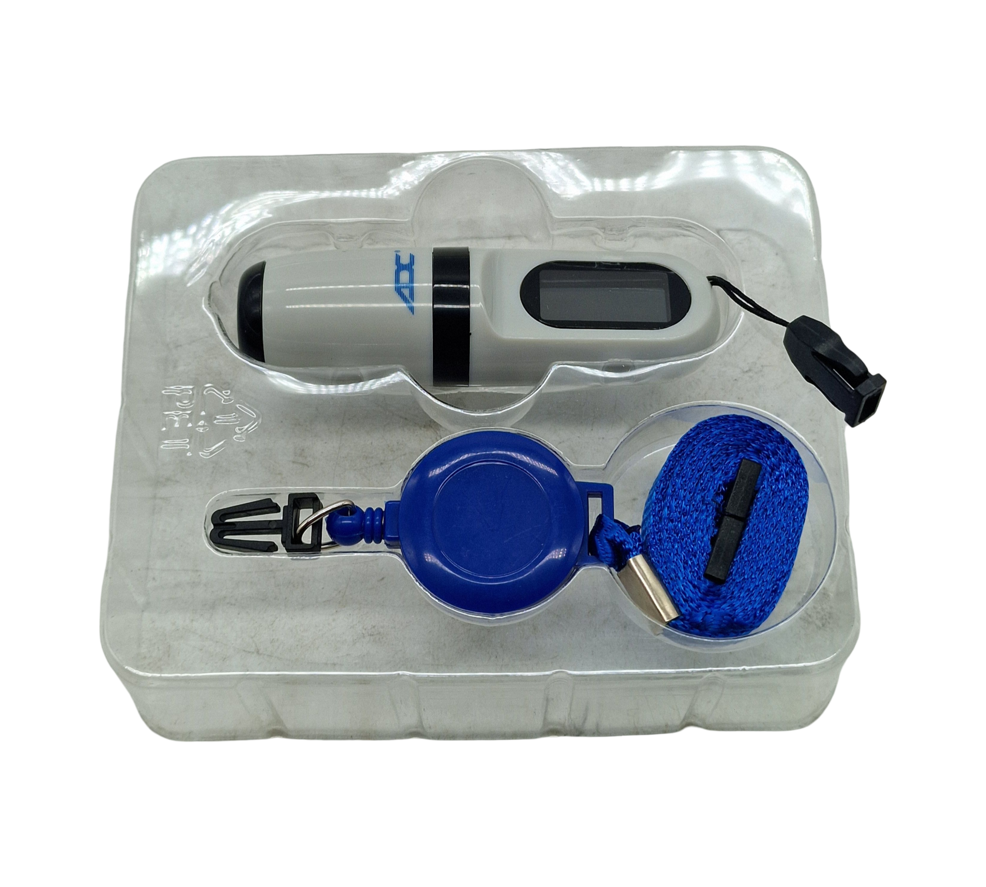 ADC Adtemp Mini 432 Infrarot Thermometer berührungslos