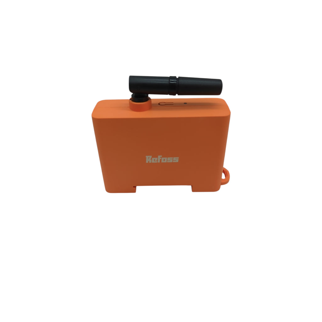 Refoss EM06 WLAN Stromzähler 3 Phasen 6 Kanäle 150A Smart Meter