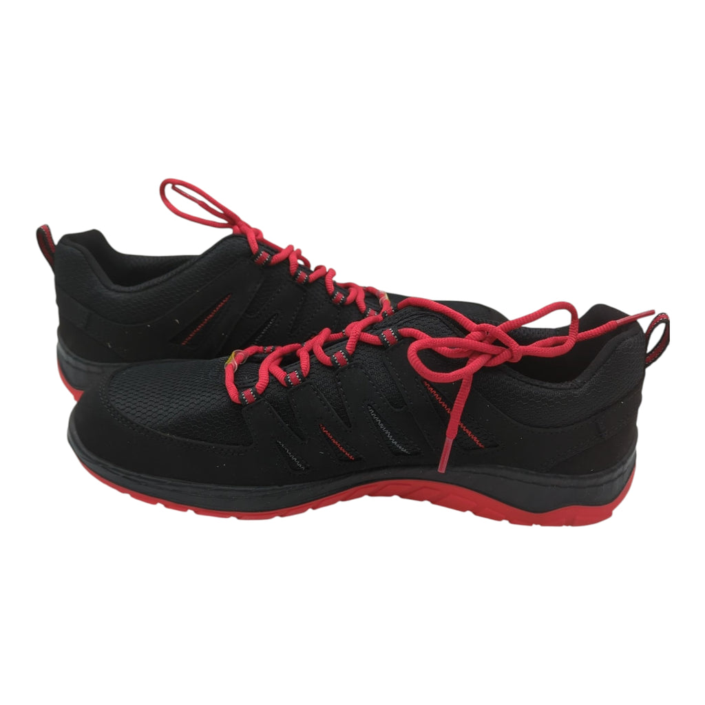 Elten Maddox S3 ESD Sicherheitsschuhe Schwarz Rot 47 #1