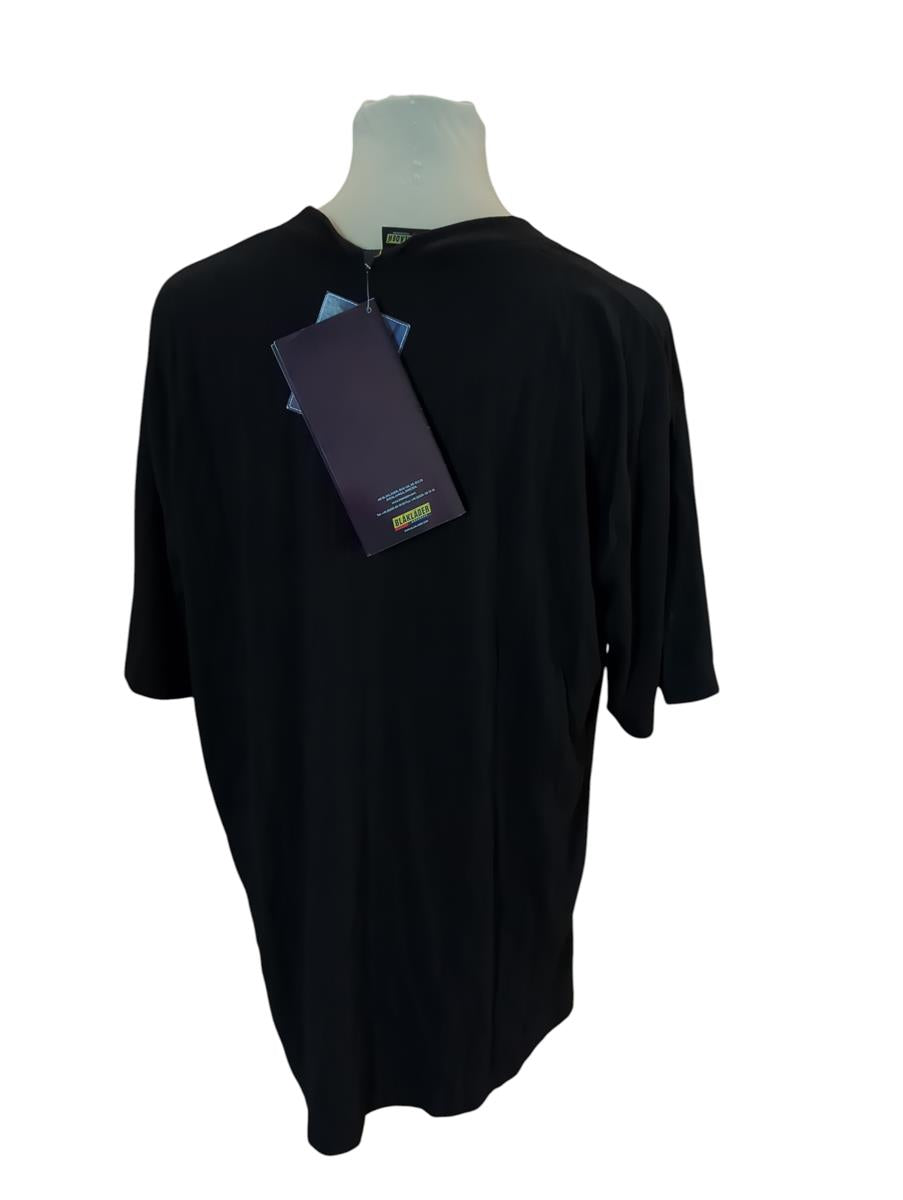 Blaklader 348217179900 T-Shirt Gr. XXXL Schwarz