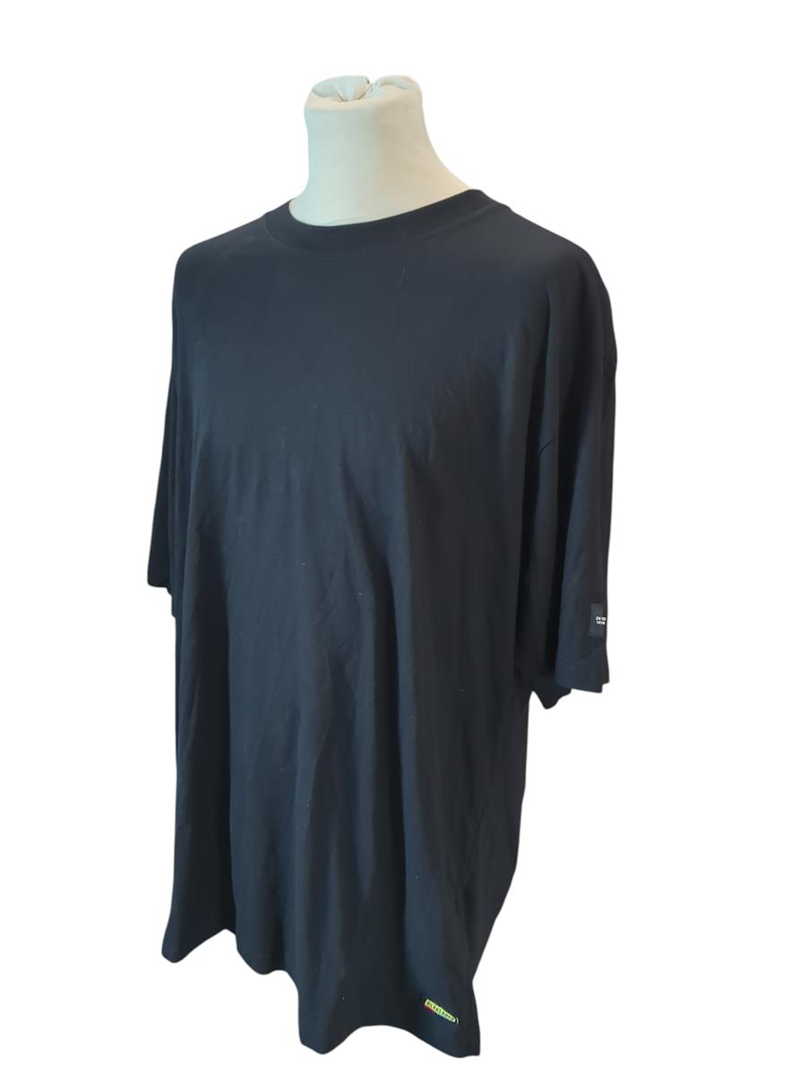 Blaklader 348217179900 T-Shirt Gr. XXXL Schwarz