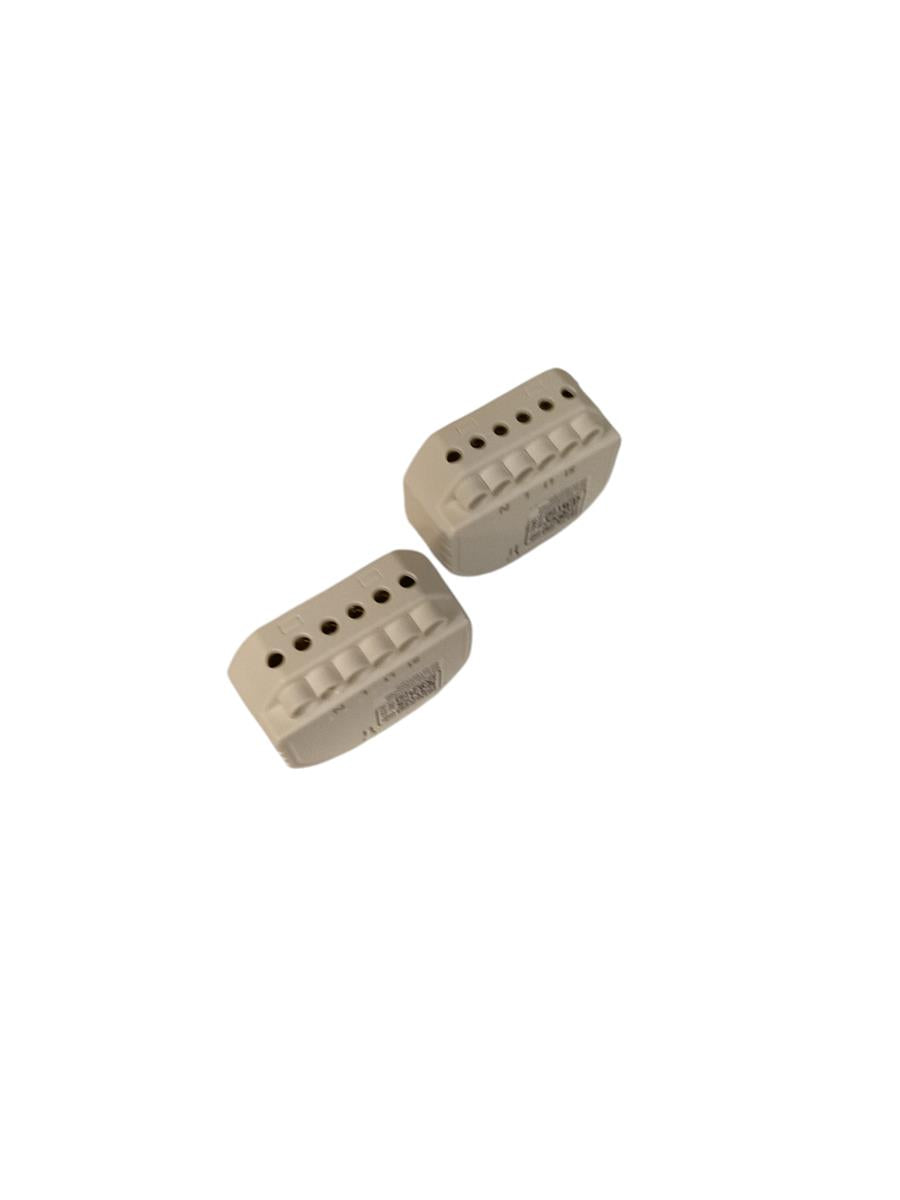 Meross Smart Wi-Fi Light Switch Timer