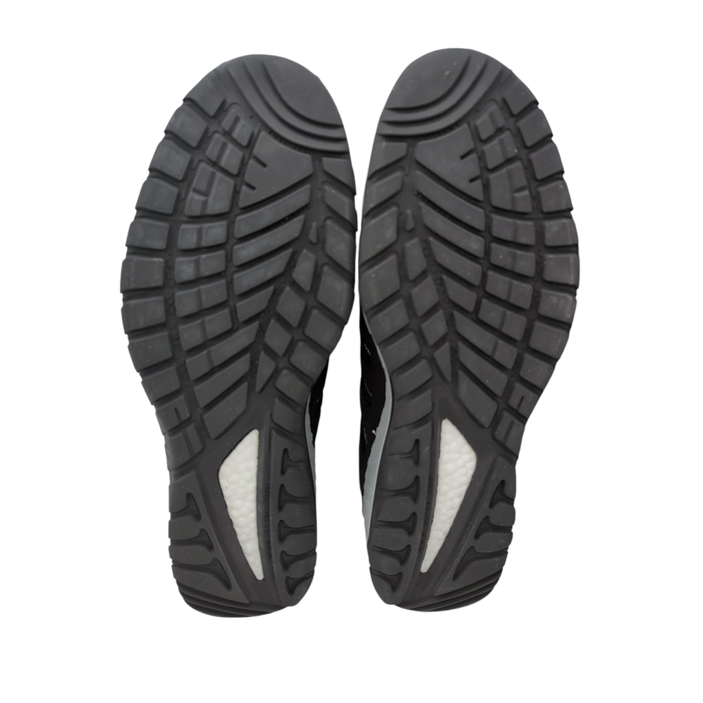 ELTEN Sicherheitsschuhe MADDOX Low ESD S3 Herren schwarz/grau Größe 47