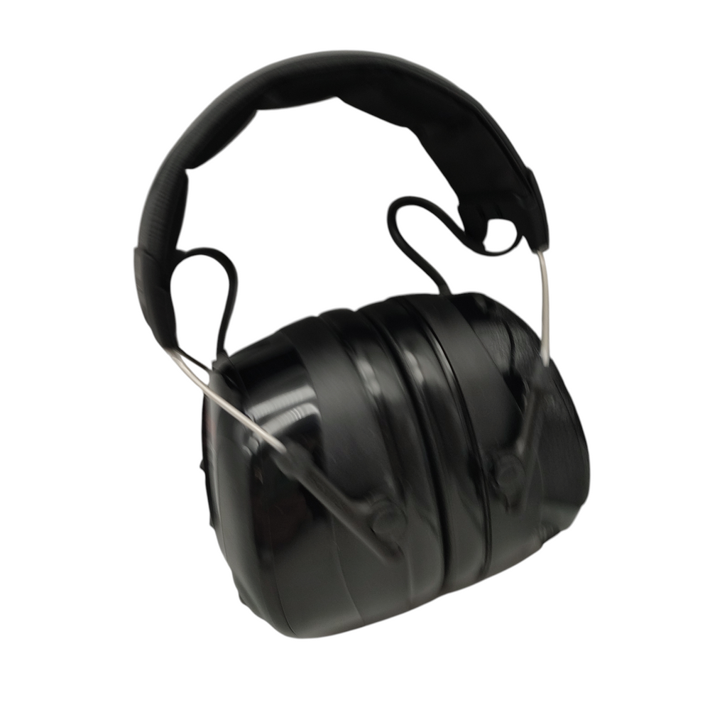 3M Peltor ProTac III MT13H221A Gehörschutz Headset schwarz