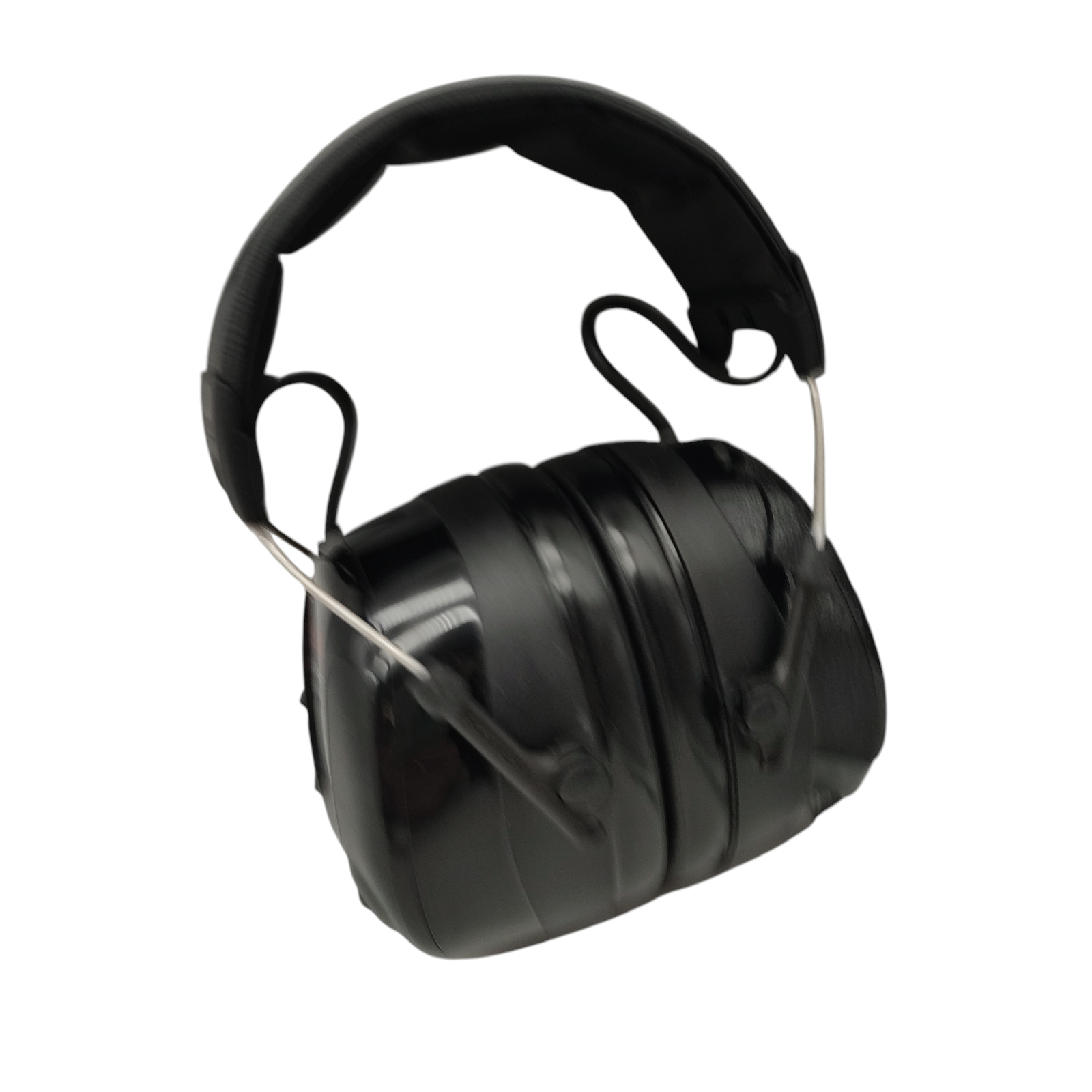 3M Peltor ProTac III MT13H221A Gehörschutz Headset schwarz