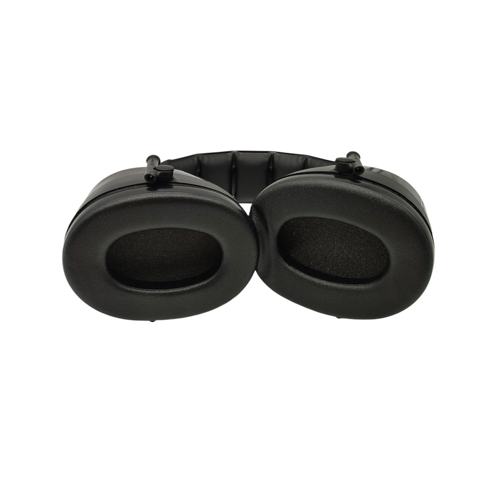3M Peltor ProTac III MT13H221A Gehörschutz Headset schwarz