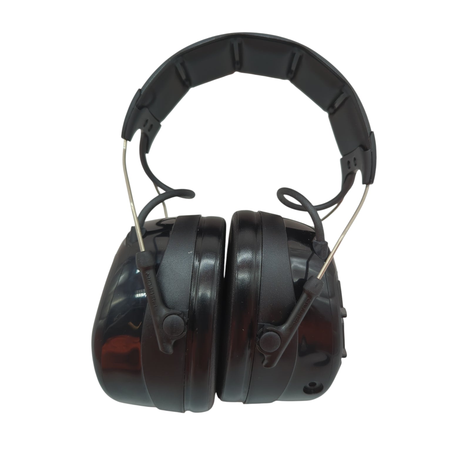 3M Peltor ProTac III MT13H221A Gehörschutz Headset schwarz