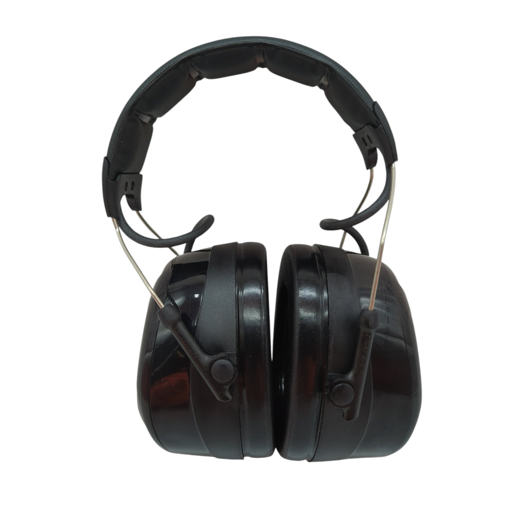 3M Peltor ProTac III MT13H221A Gehörschutz Headset schwarz
