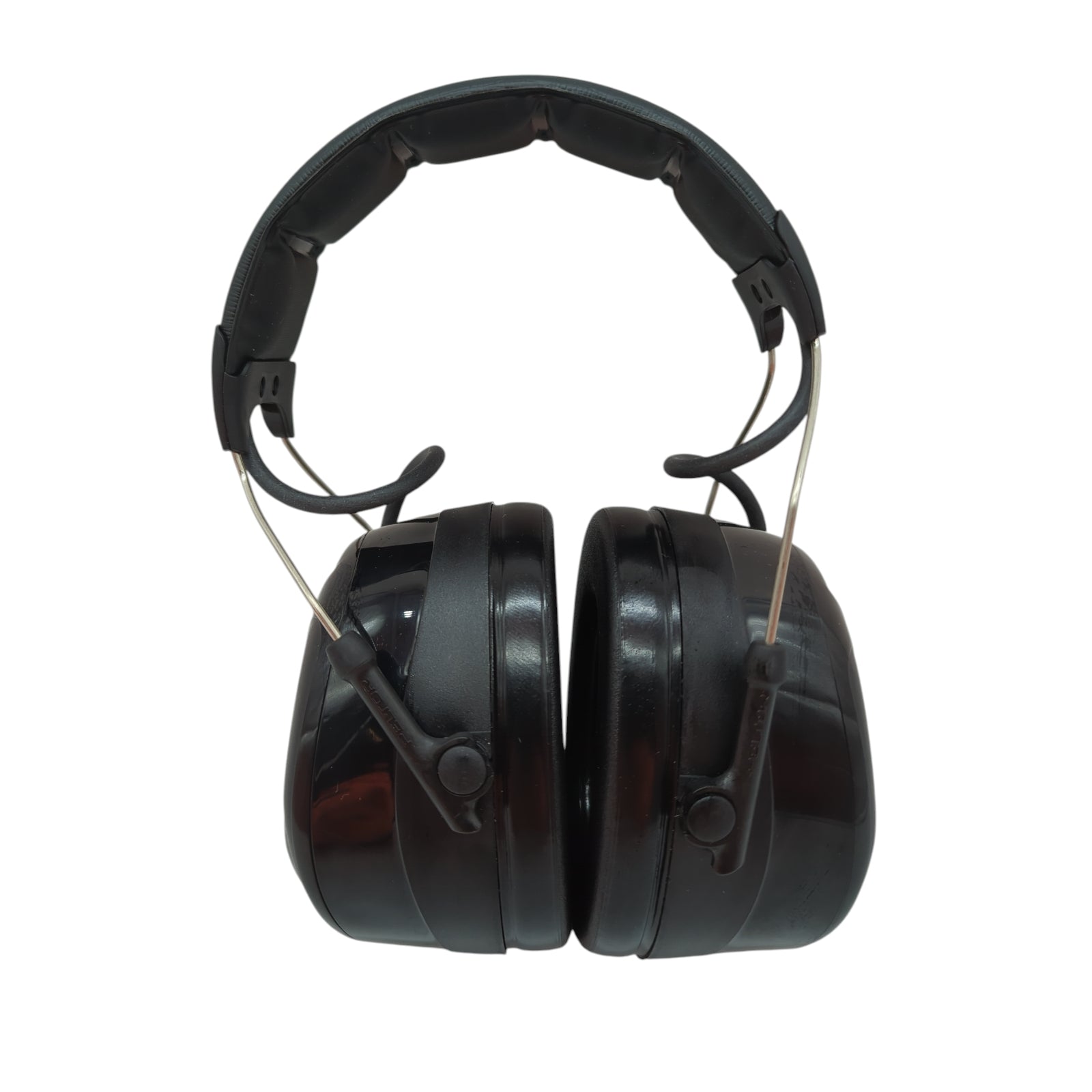 3M Peltor ProTac III MT13H221A Gehörschutz Headset schwarz