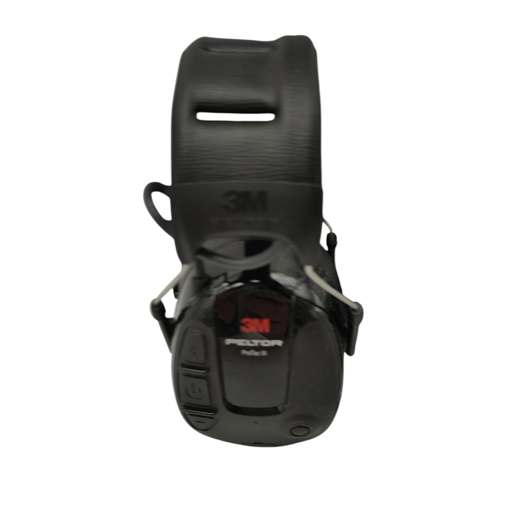 3M Peltor ProTac III MT13H221A Gehörschutz Headset schwarz