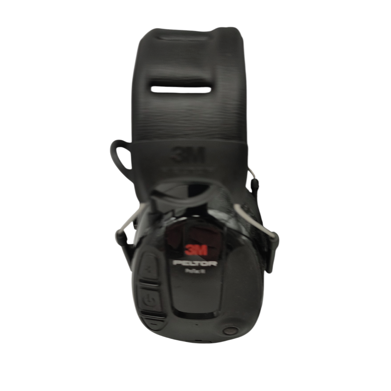 3M Peltor ProTac III MT13H221A Gehörschutz Headset schwarz