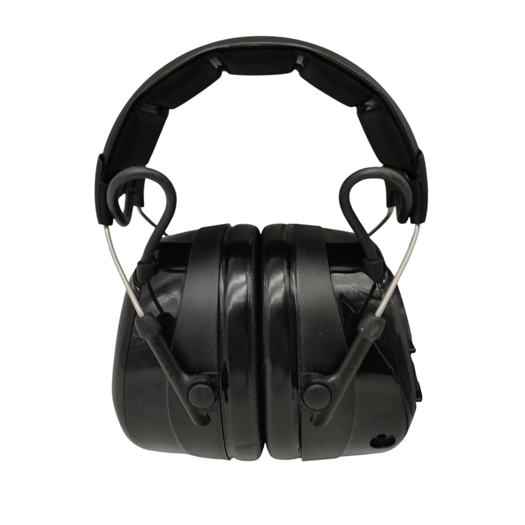 3M Peltor ProTac III MT13H221A Gehörschutz Headset schwarz