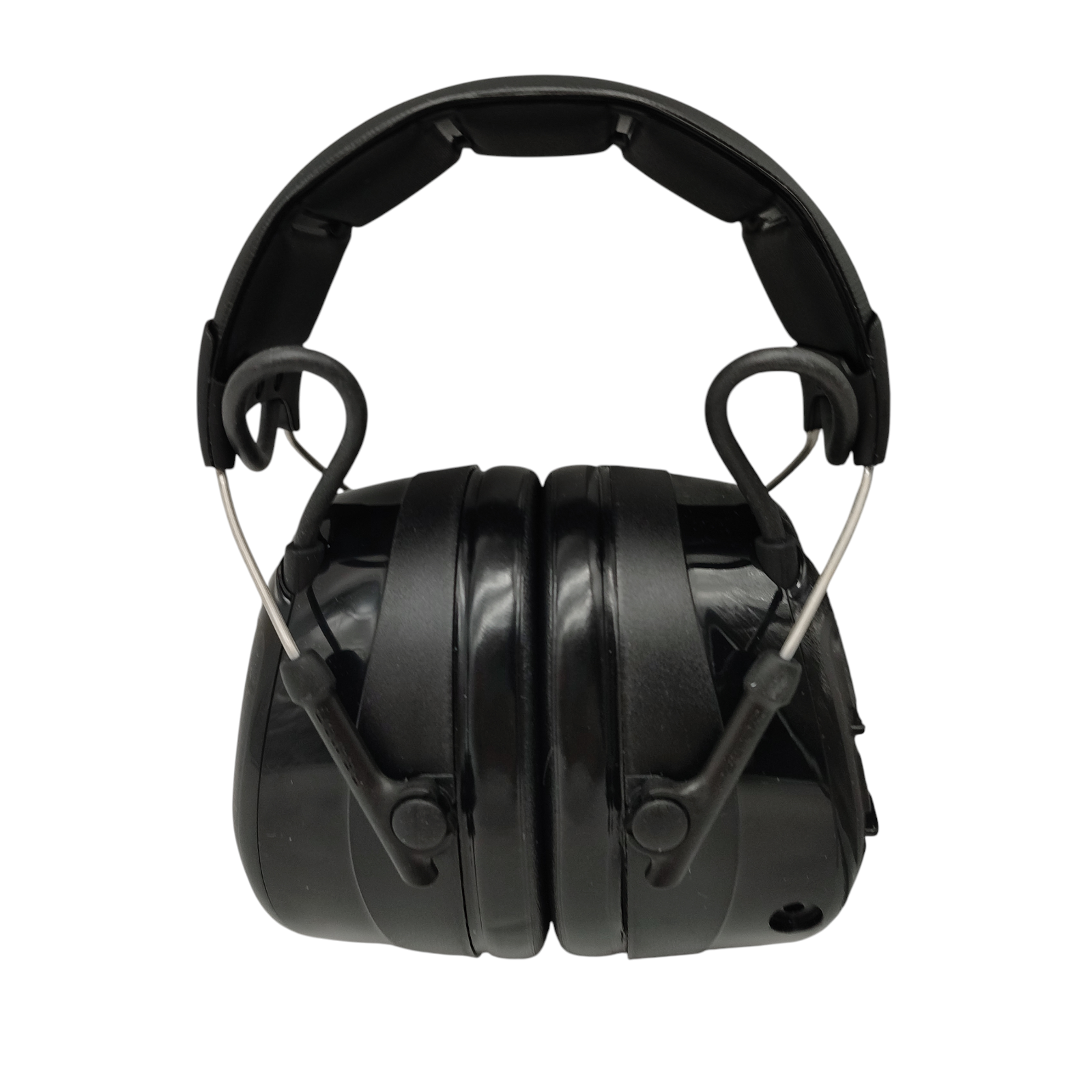 3M Peltor ProTac III MT13H221A Gehörschutz Headset schwarz