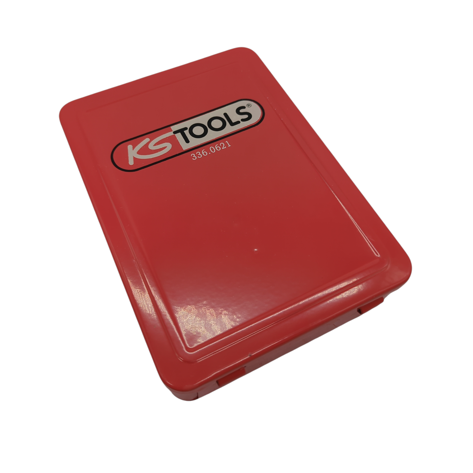 KS Tools HSS Hand Tap Set M3-M12
