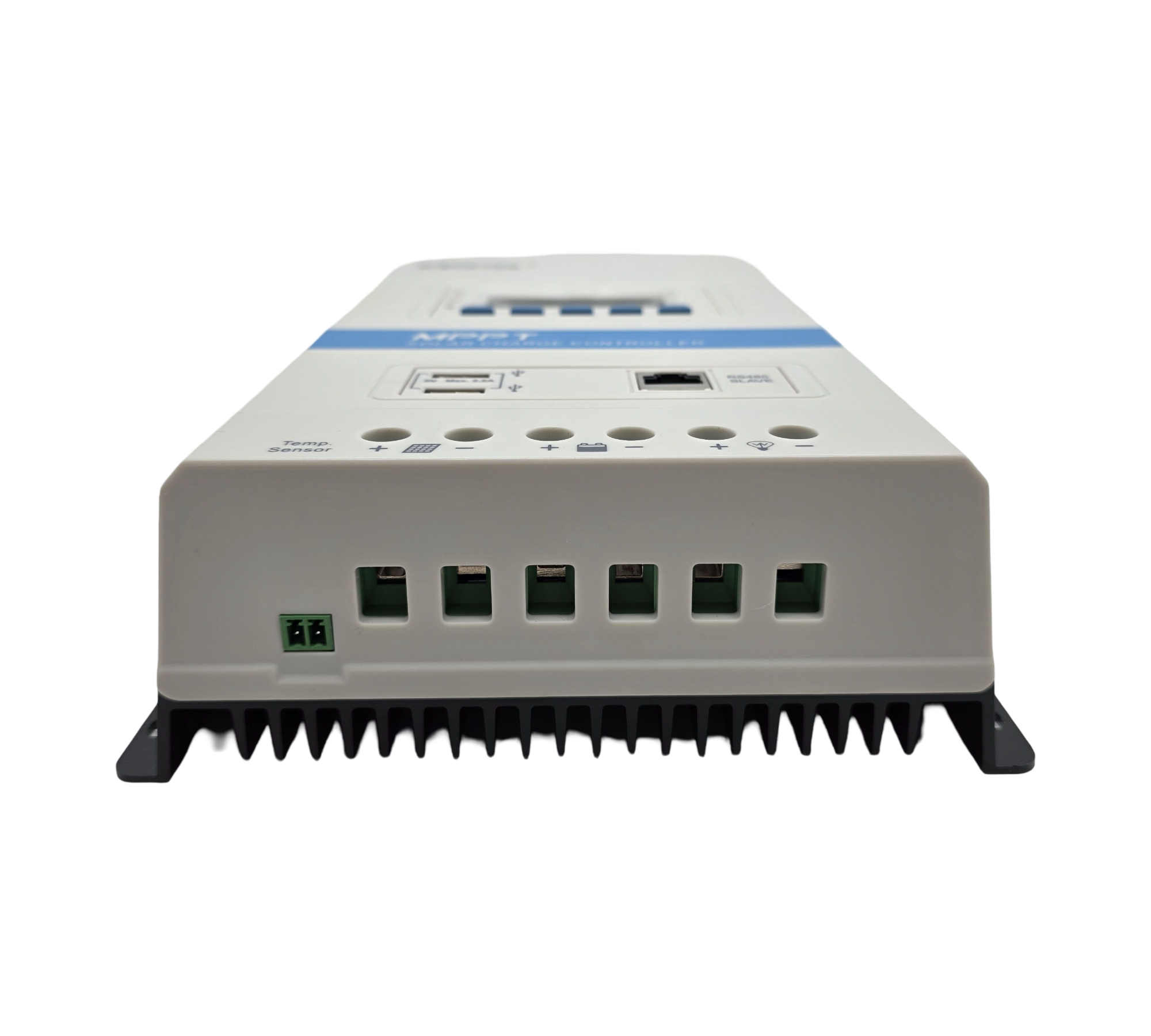 EPEVER Triron 4210N MPPT Solar-Laderegler Ladegerät