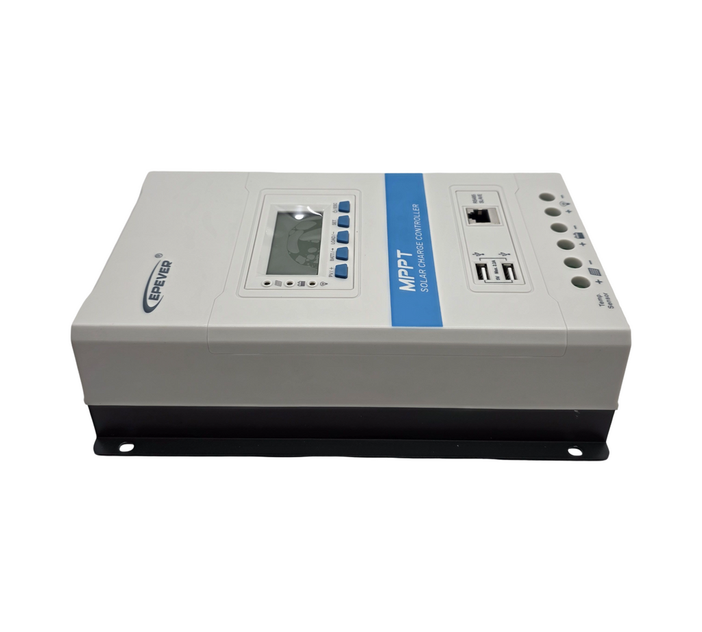 EPEVER Triron 4210N MPPT Solar-Laderegler Ladegerät