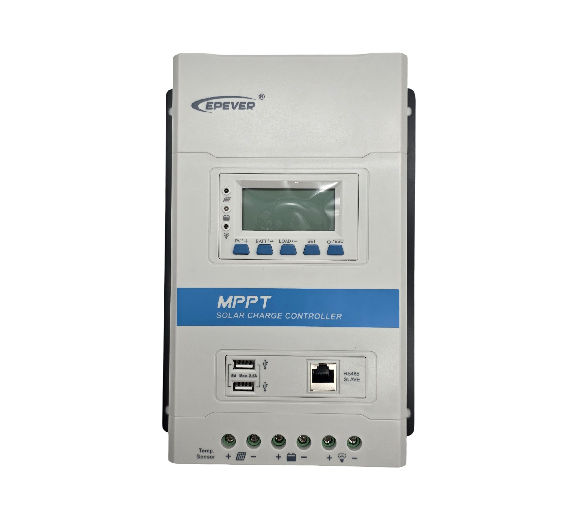 EPEVER Triron 4210N MPPT Solar-Laderegler Ladegerät