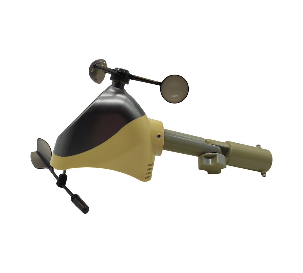La Crosse Technology Professional Weather Station with Wi-Fi Connectivity