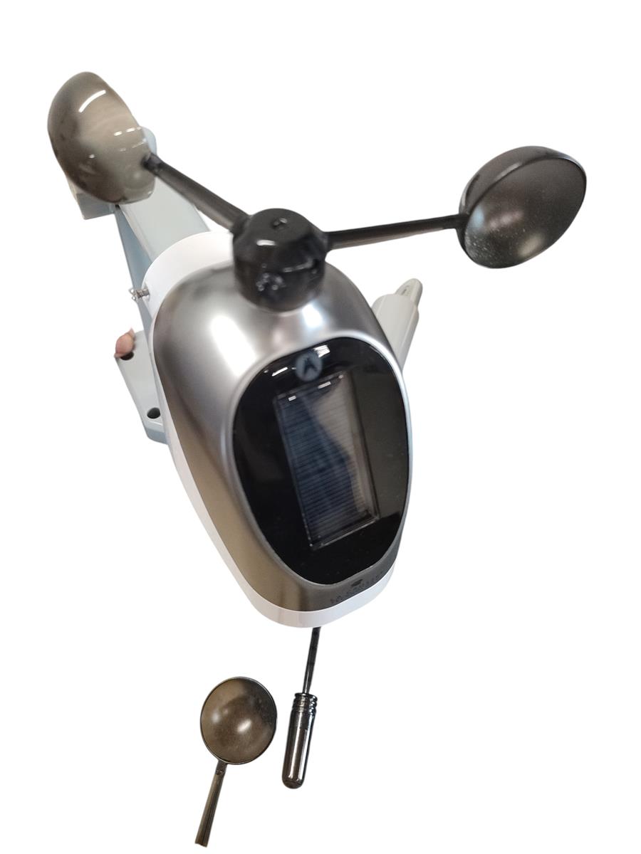 La Crosse Technology Professional Weather Station with Wi-Fi Connectivity