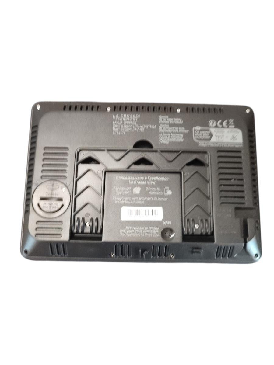 La Crosse Technology Professional Weather Station with Wi-Fi Connectivity