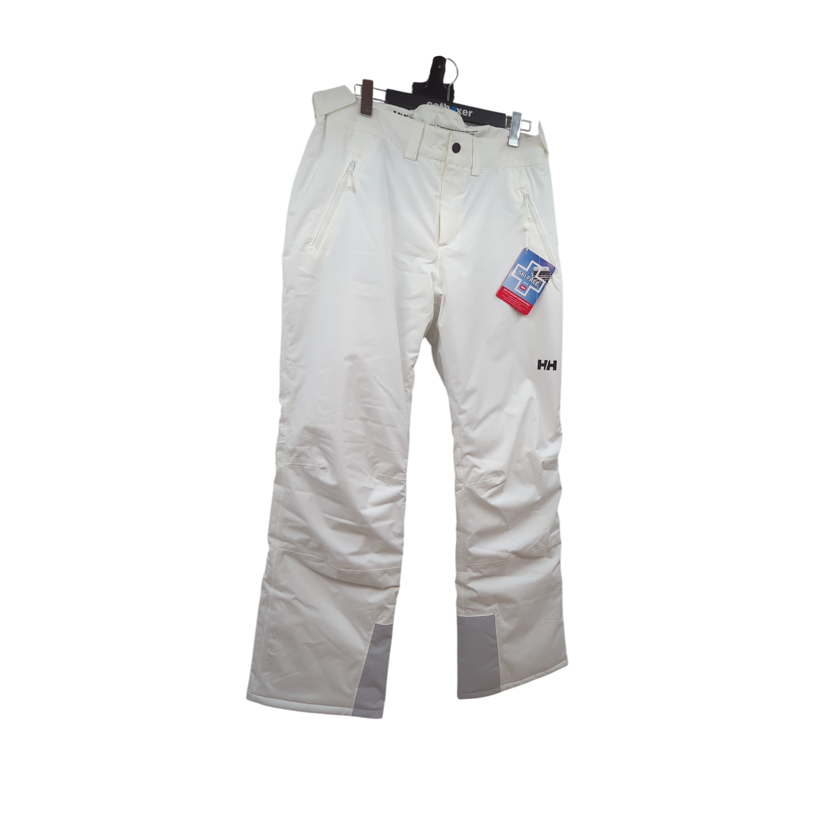 Helly Hansen Snowstar Damen Hose Weiß XL