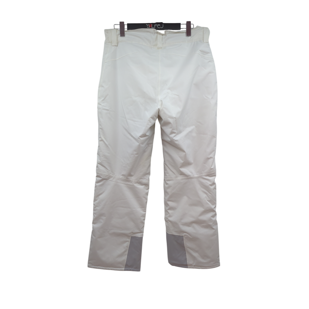 Helly Hansen Snowstar Damen Hose Weiß XL
