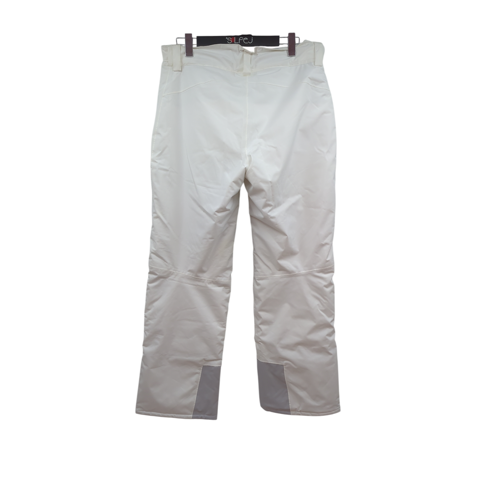Helly Hansen Snowstar Damen Hose Weiß XL