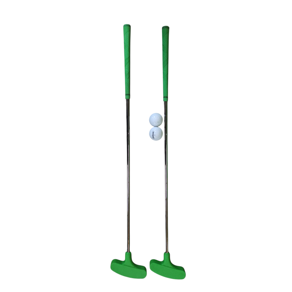 GoSports Battleputt Golf Spiel 2-auf-2 Pong Stil Unisex Erwachsene