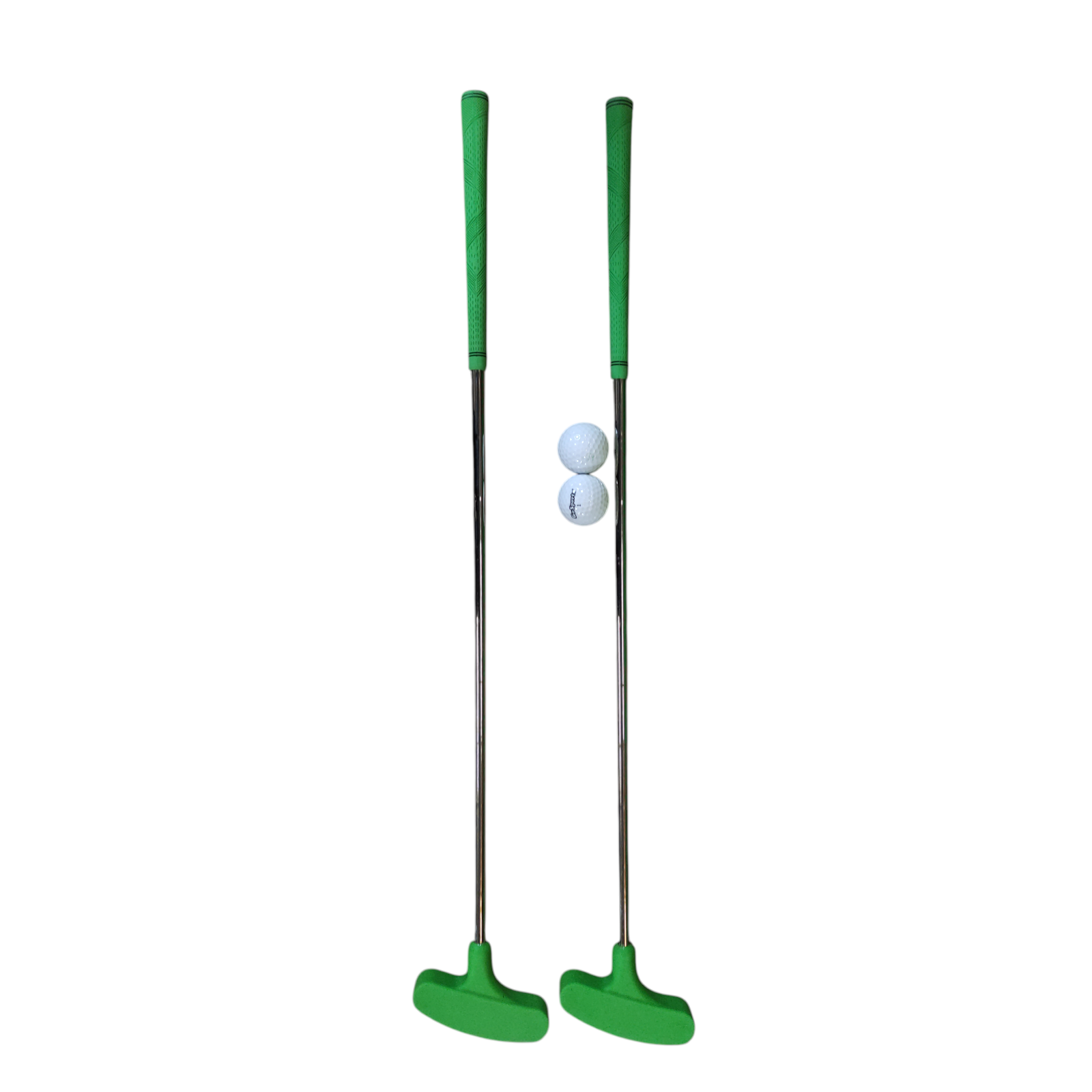 GoSports Battleputt Golf Spiel 2-auf-2 Pong Stil Unisex Erwachsene