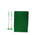 GoSports Battleputt Golf Spiel 2-auf-2 Pong Stil Unisex Erwachsene