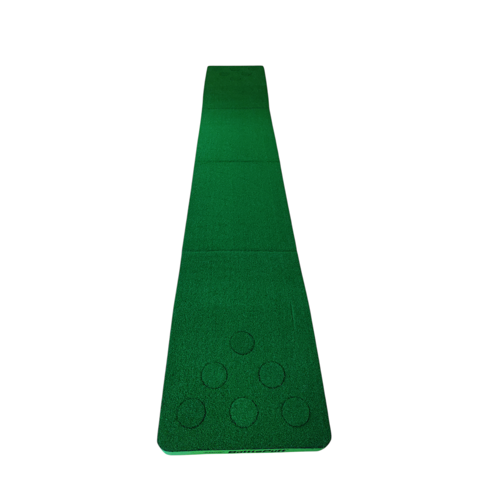 GoSports Battleputt Golf Spiel 2-auf-2 Pong Stil Unisex Erwachsene