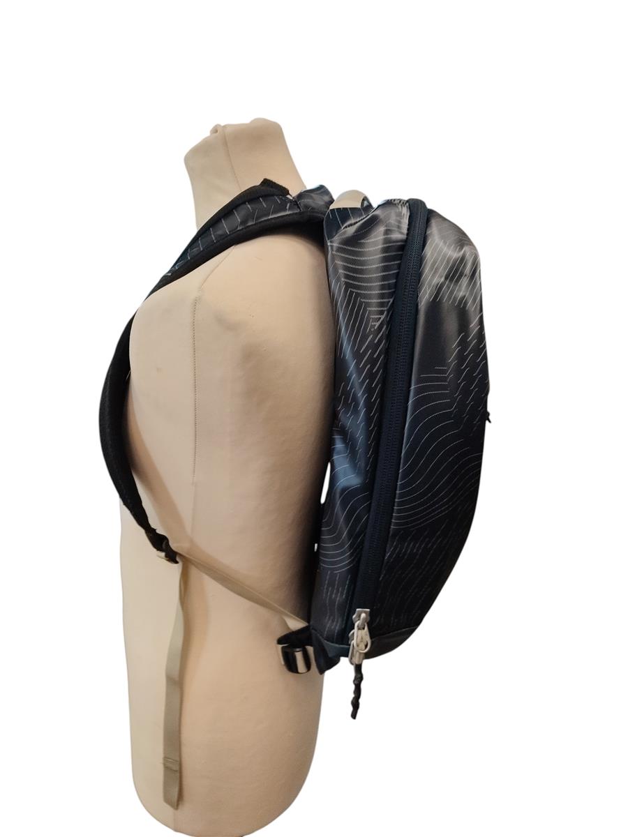 Osprey Transporter Panel Loader Backpack Camouflage One Size
