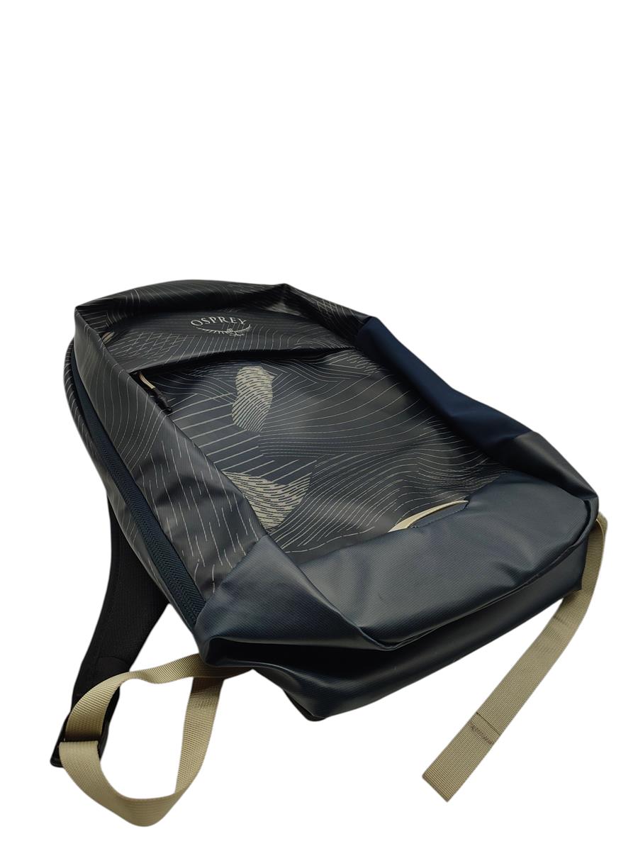 Osprey Transporter Panel Loader Backpack Camouflage One Size