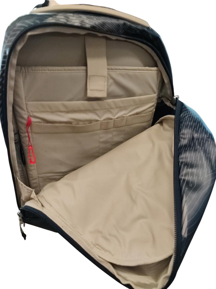 Osprey Transporter Panel Loader Backpack Camouflage One Size