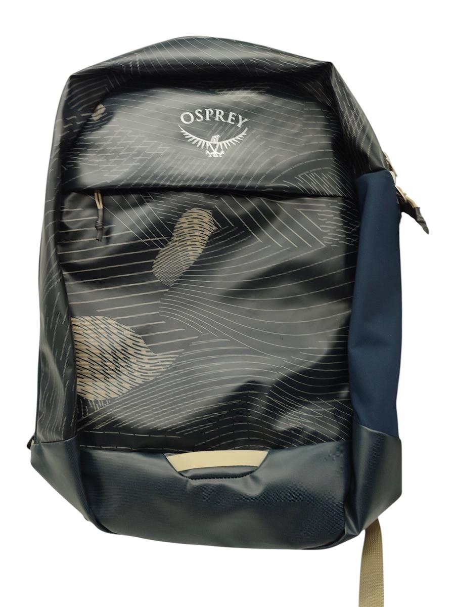 Osprey Transporter Panel Loader Backpack Camouflage One Size