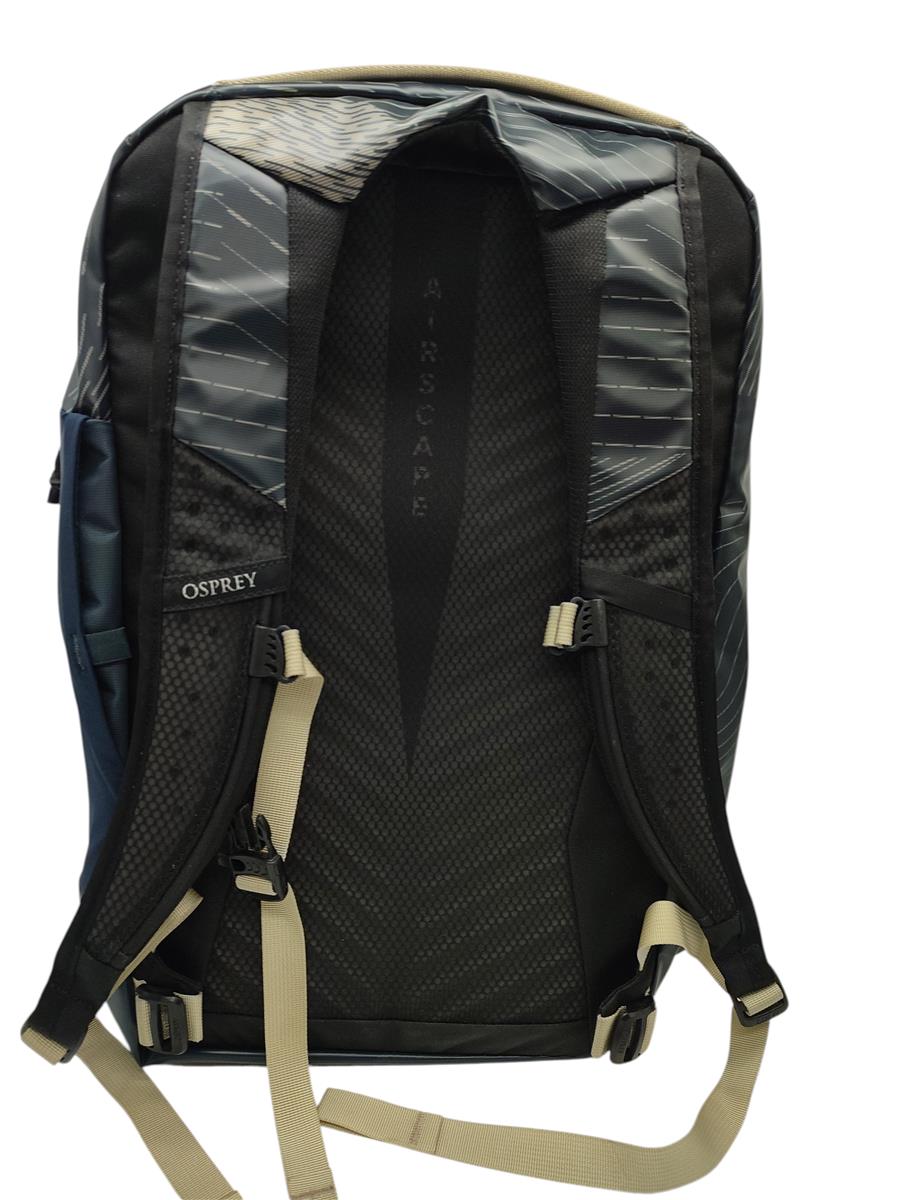 Osprey Transporter Panel Loader Backpack Camouflage One Size