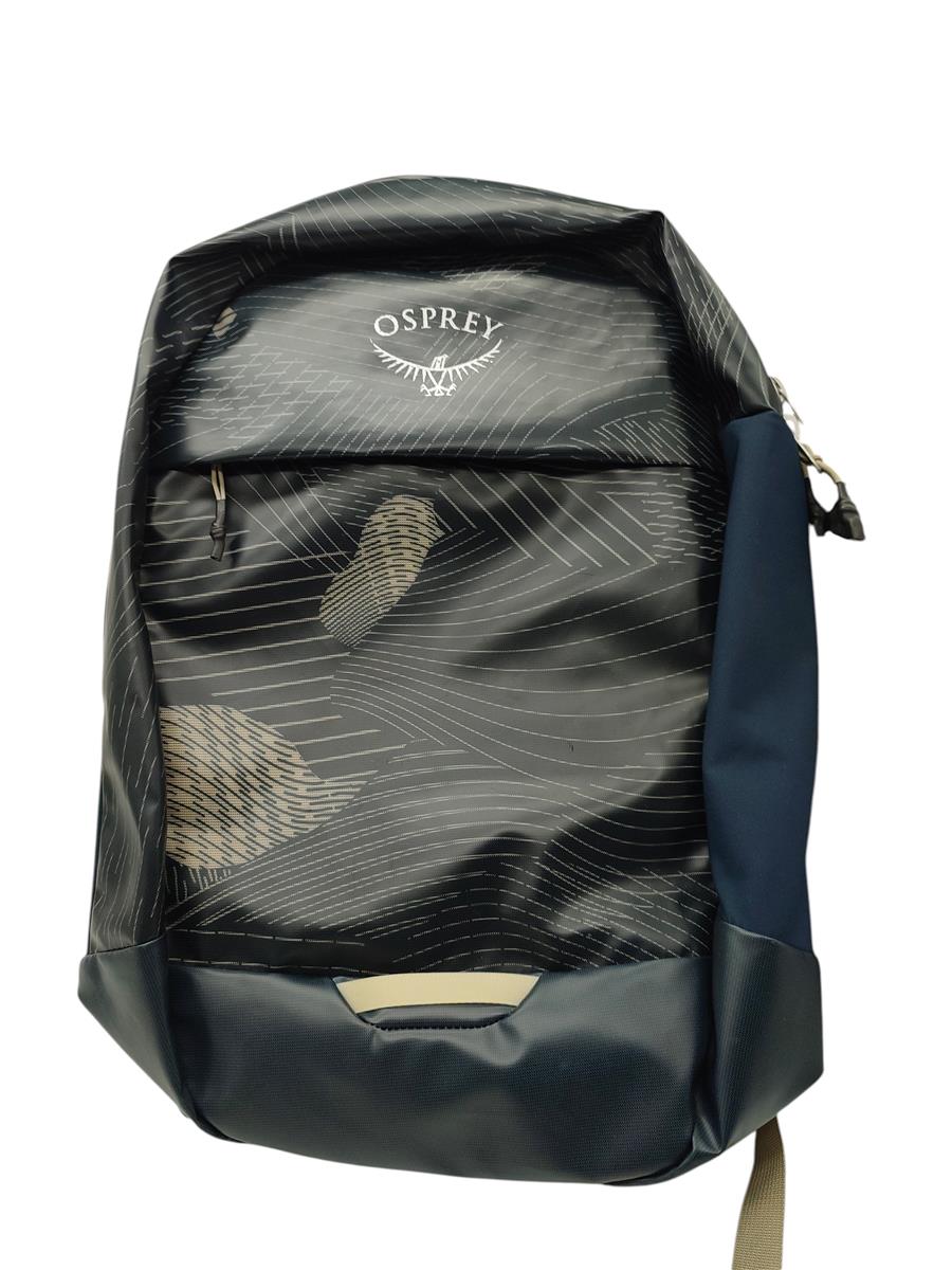 Osprey Transporter Panel Loader Backpack Camouflage One Size