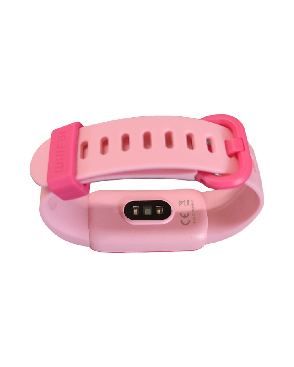 Willful Fitness Watch Kids Fitness Tracker Pink
