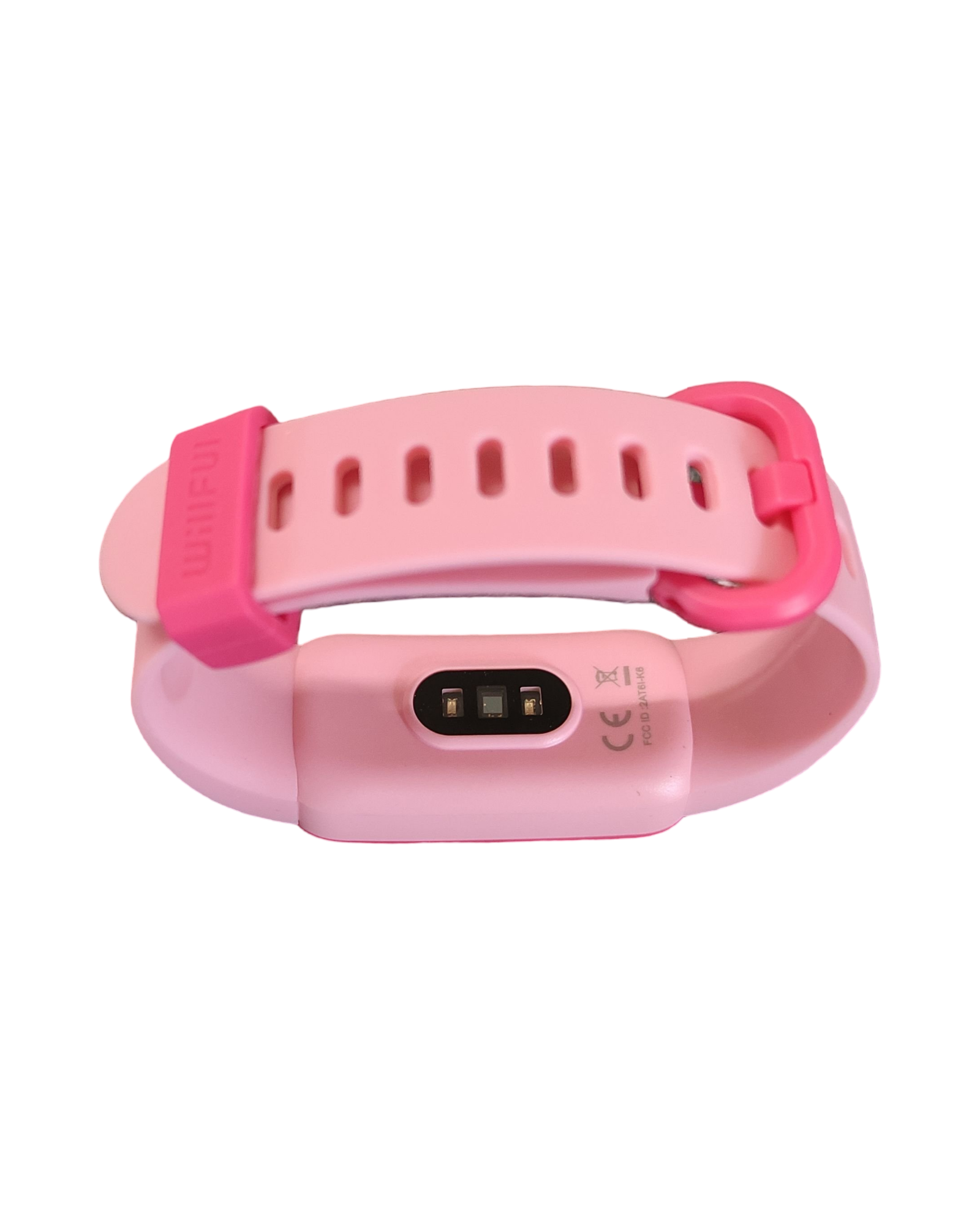 Willful Fitness Watch Kids Fitness Tracker Pink