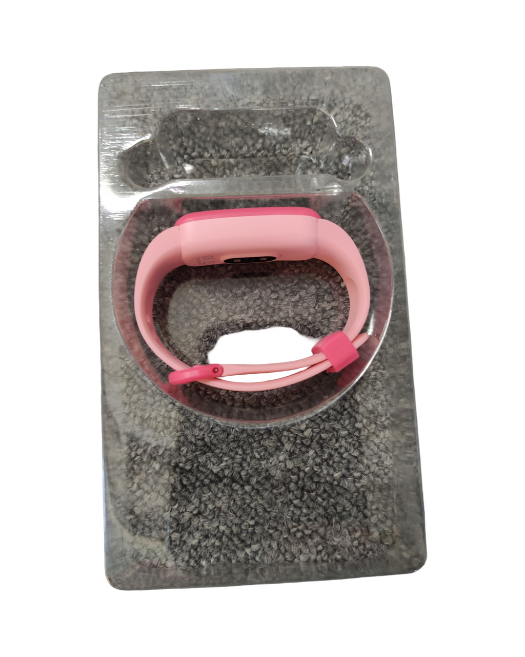 Willful Fitness Watch Kids Fitness Tracker Pink