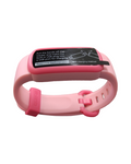 Willful Fitness Watch Kids Fitness Tracker Pink