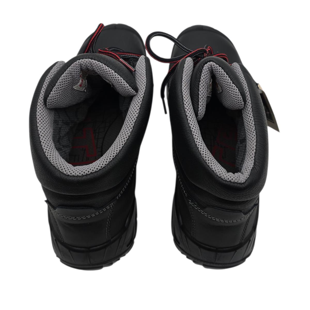 ELTEN Renzo GTX S3 CI Safety Shoes Black Size 44