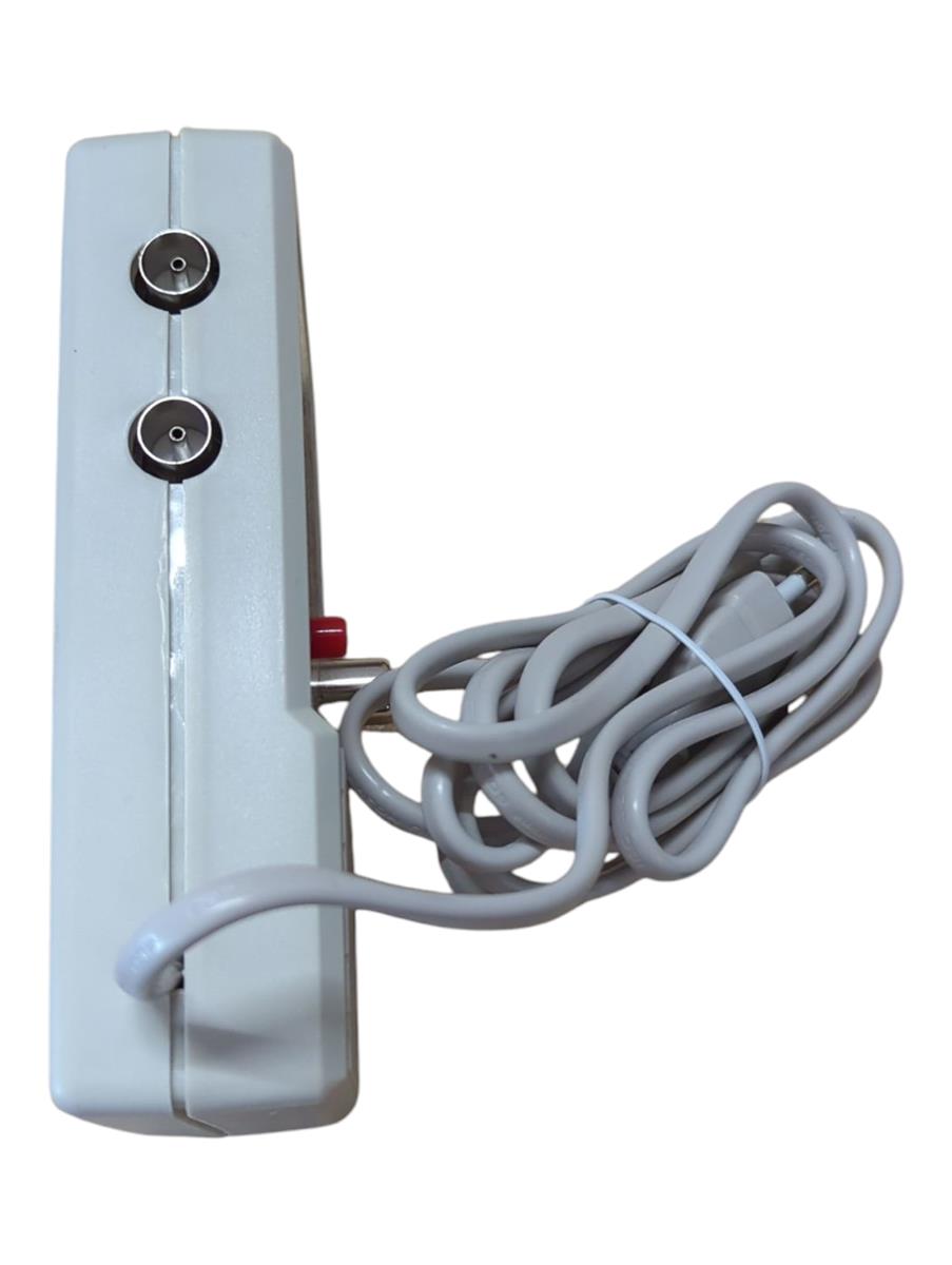 Axing TVS14-00 CATV-Verteilverstärker TVS01400 TVS 14-00