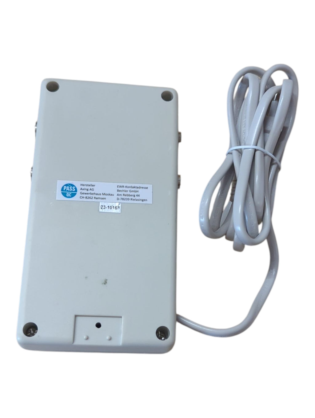 Axing TVS14-00 CATV-Verteilverstärker TVS01400 TVS 14-00