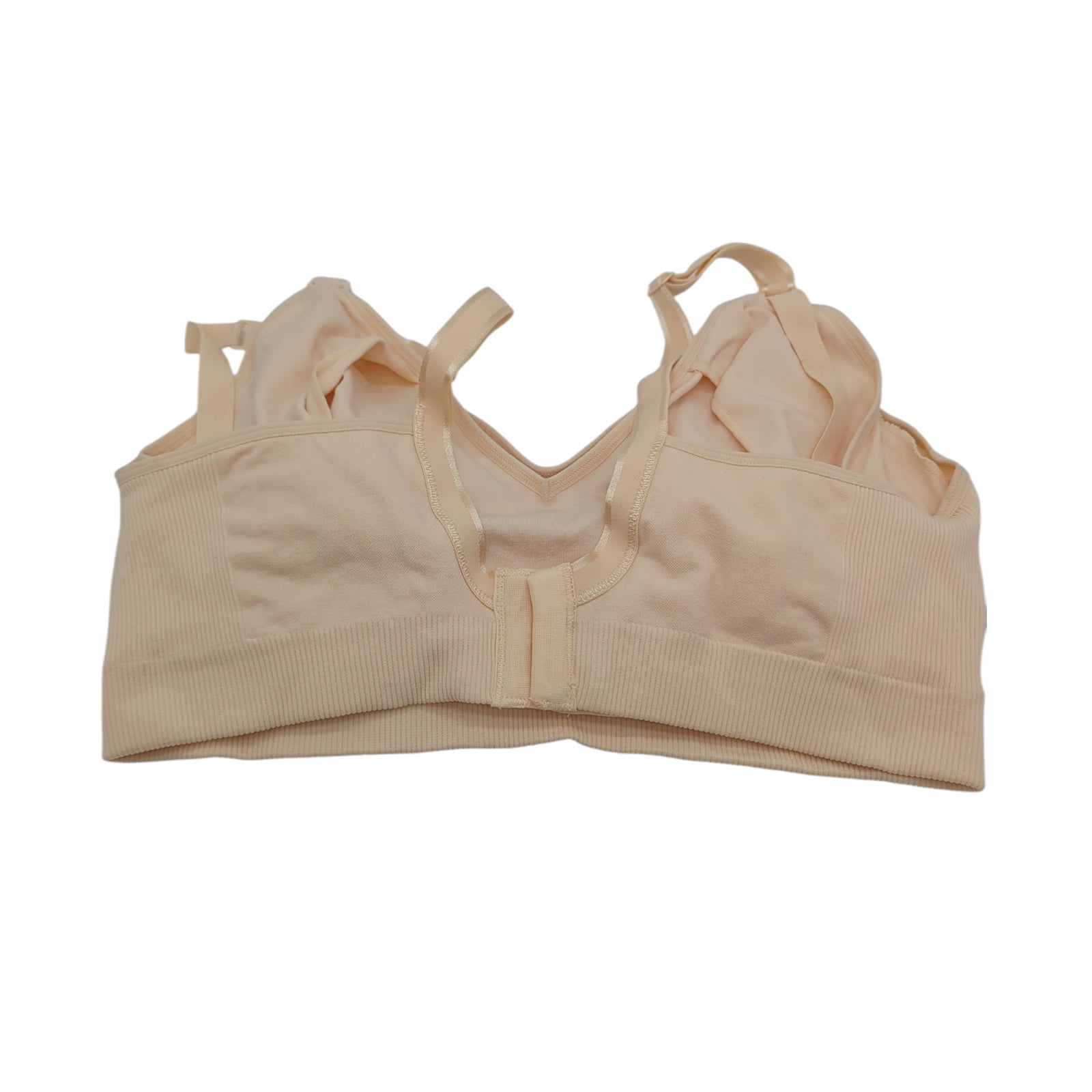 Medela 3-in-1 Breathable, Lightweight Nursing and Pumping Bra, Size XL